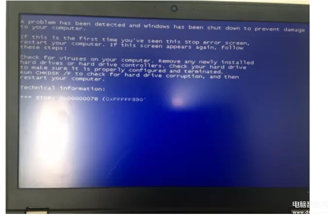 富士通笔记本电脑开不了机怎么办，电脑不能开机解决方法