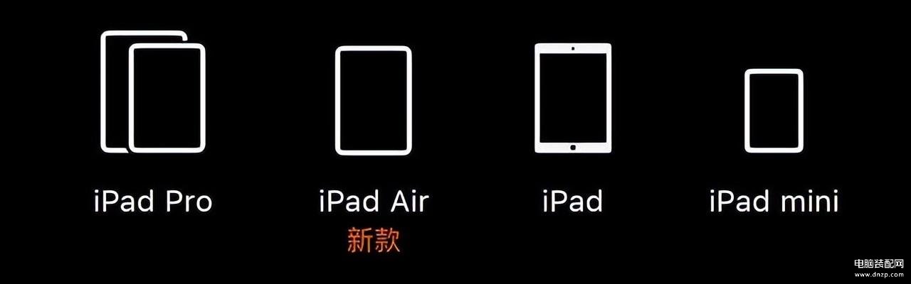 苹果送耳机平板类型怎么选，iPad 送AirPods附快速选购指南