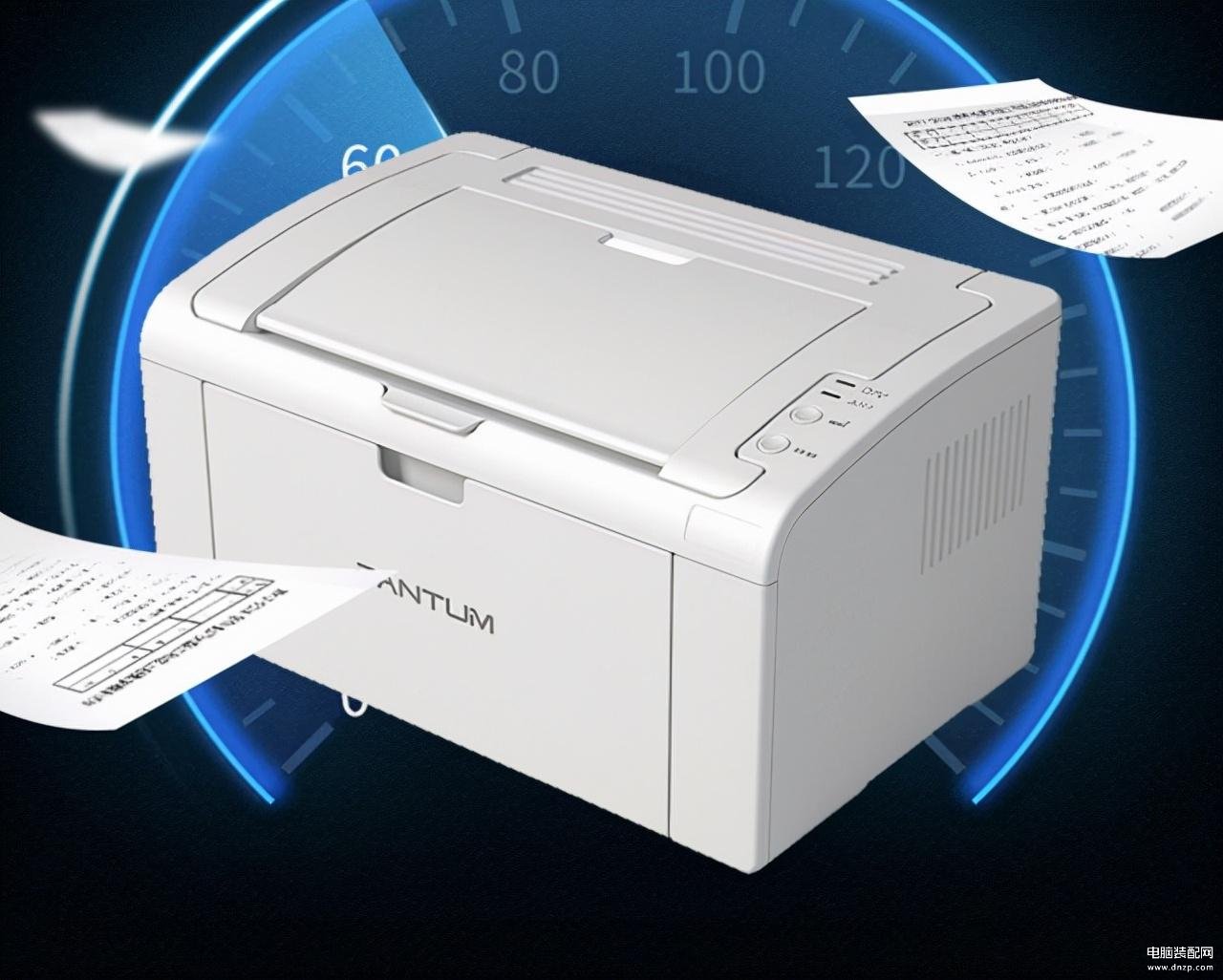 黑白激光打印机家用推荐性价比高，购买激光打印机三款推荐