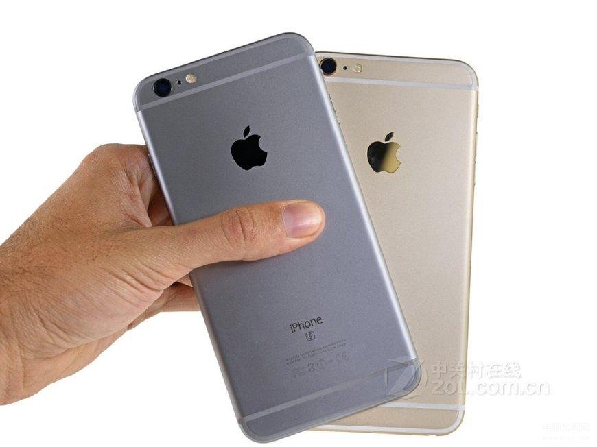 苹果6splus尺寸是多少，iPhone 6S Plus测评