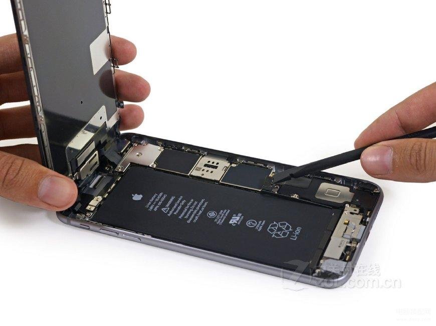 苹果6splus尺寸是多少，iPhone 6S Plus测评