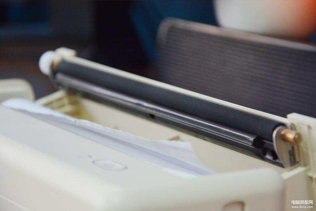 便携打印机靠谱吗，汉印MT810便携式打印机体验