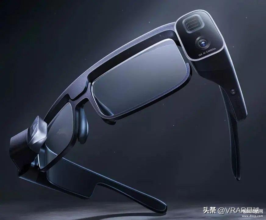 小米vr眼镜怎么使用教程，小米打开了AR眼镜的正确使用方式