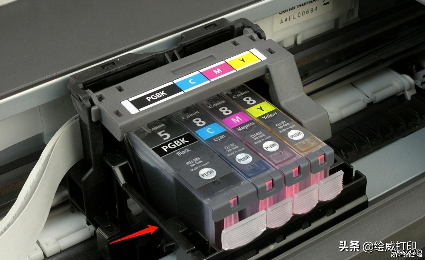 富士通针式打印机怎么调快和慢，针式打印机打印速度调节方法