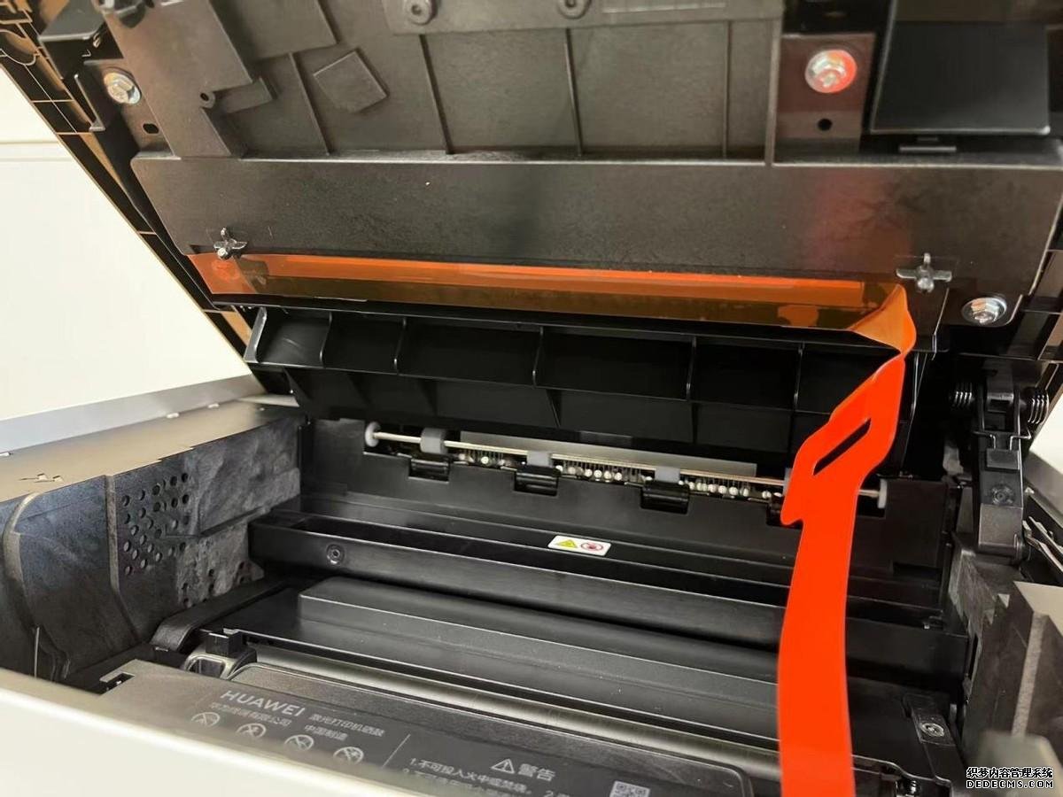 华为x1打印机安装使用，打印机详细使用步骤