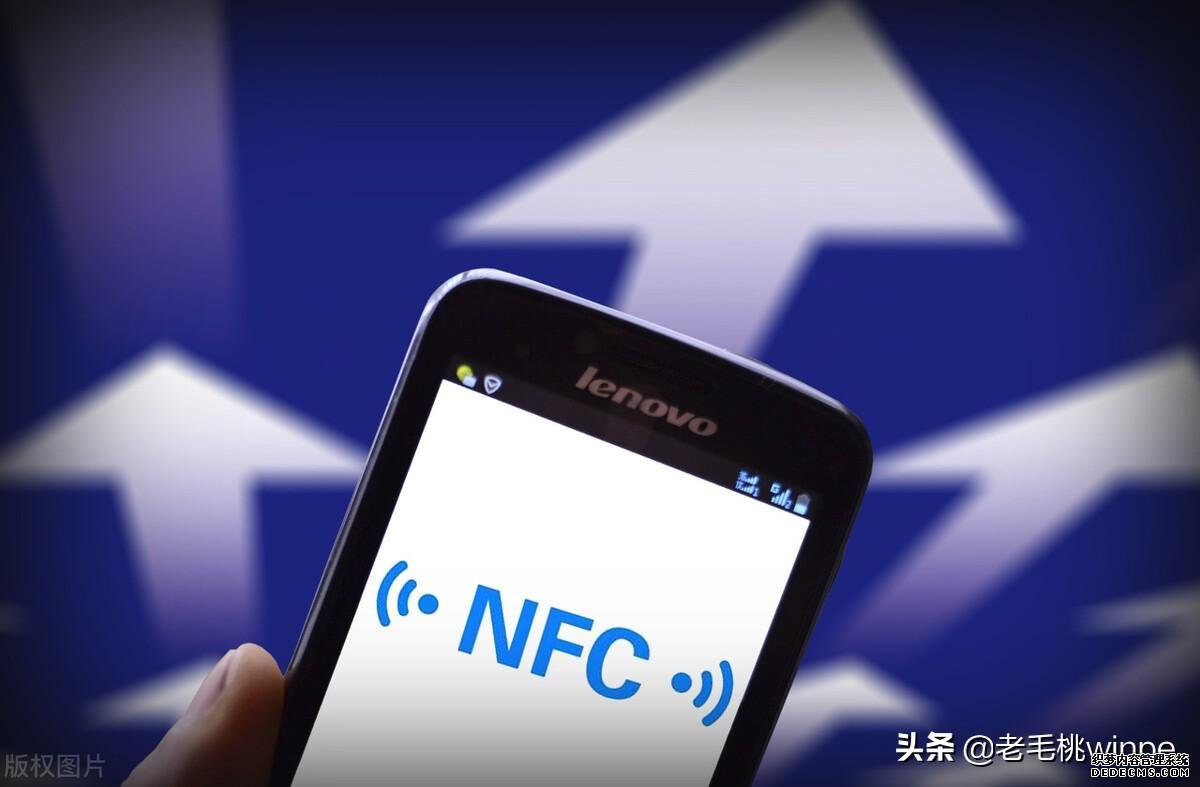 nfc手机功能怎么使用，手机NFC功能，5大强悍神操作