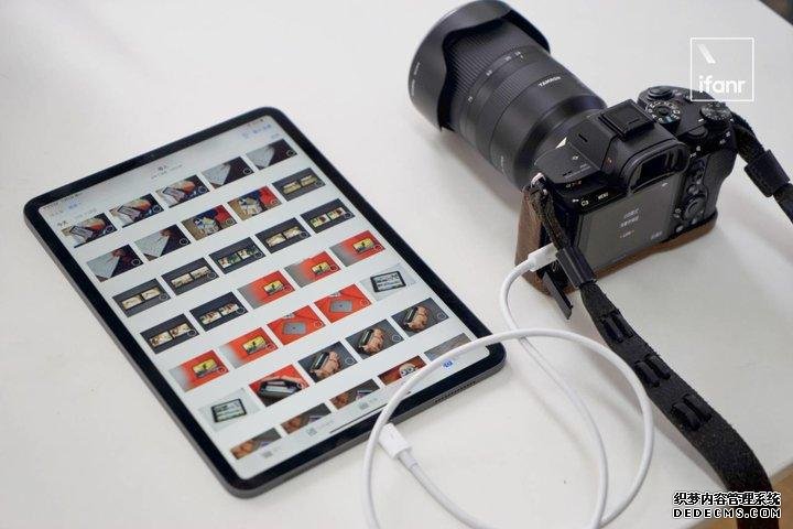 canon相机怎么导出照片到手机，相机拍摄的照片传至手机简单发