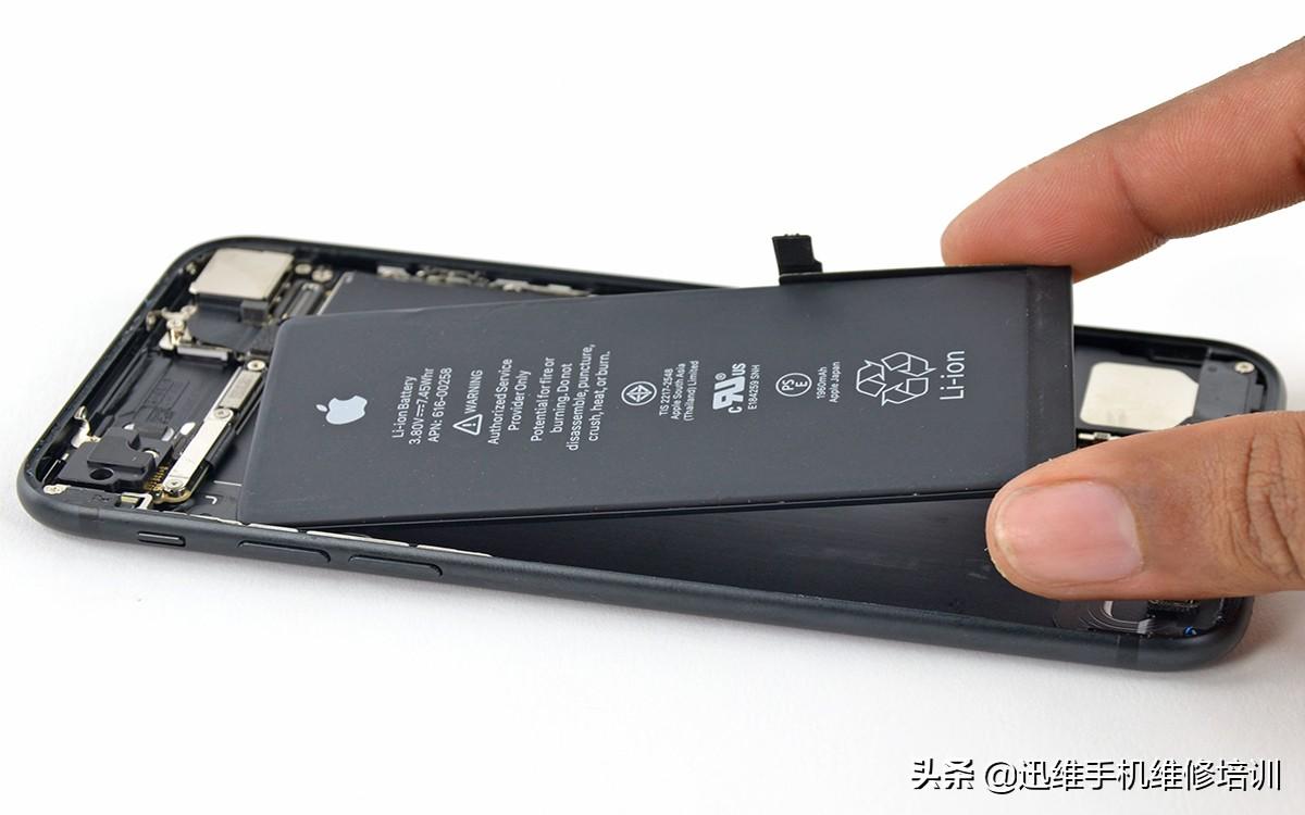 苹果7plus充不进电怎么解决，iPhone不充电解决方法