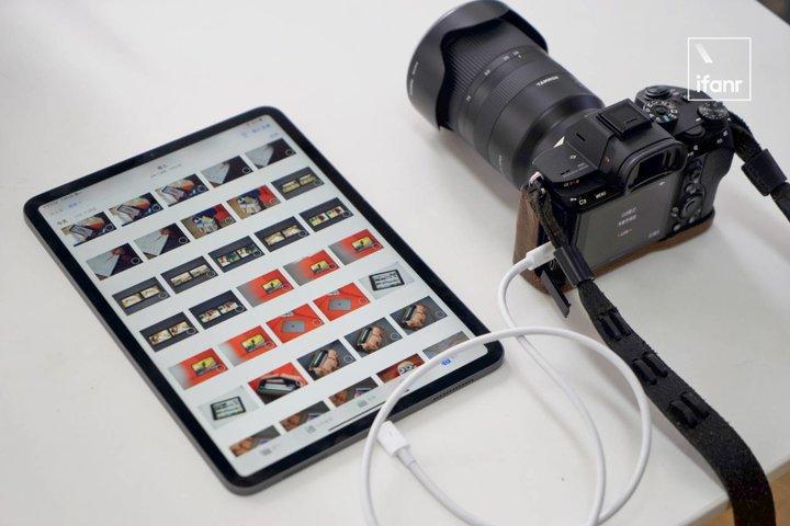sony相机怎么传照片到手机，详解照片传到手机详细步骤
