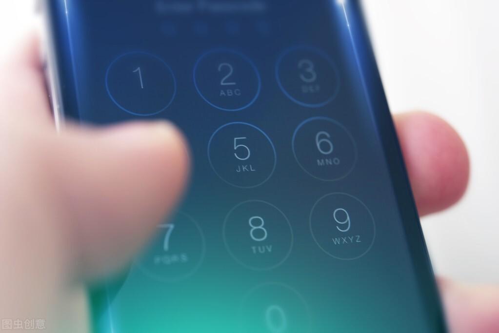 诺基亚老款手机怎样解锁，7种最主流的手机解锁方式