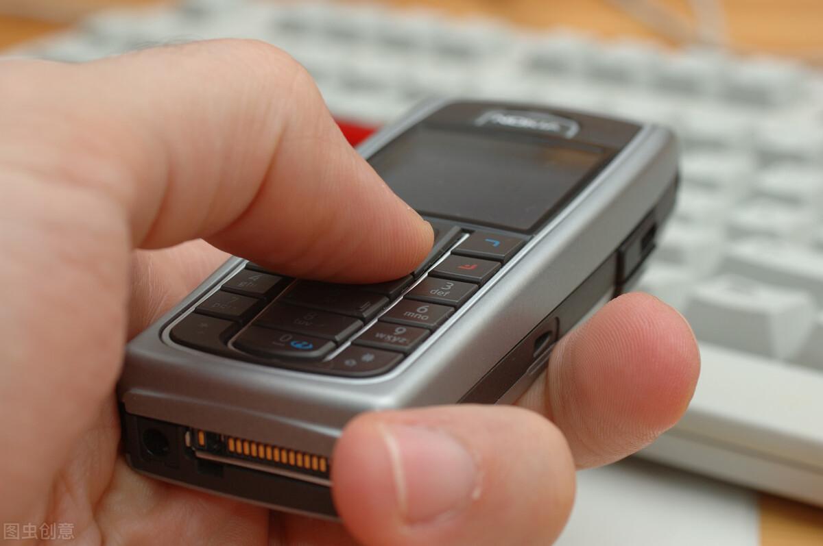 诺基亚触屏手机怎么解锁，7种最主流的手机解锁方式