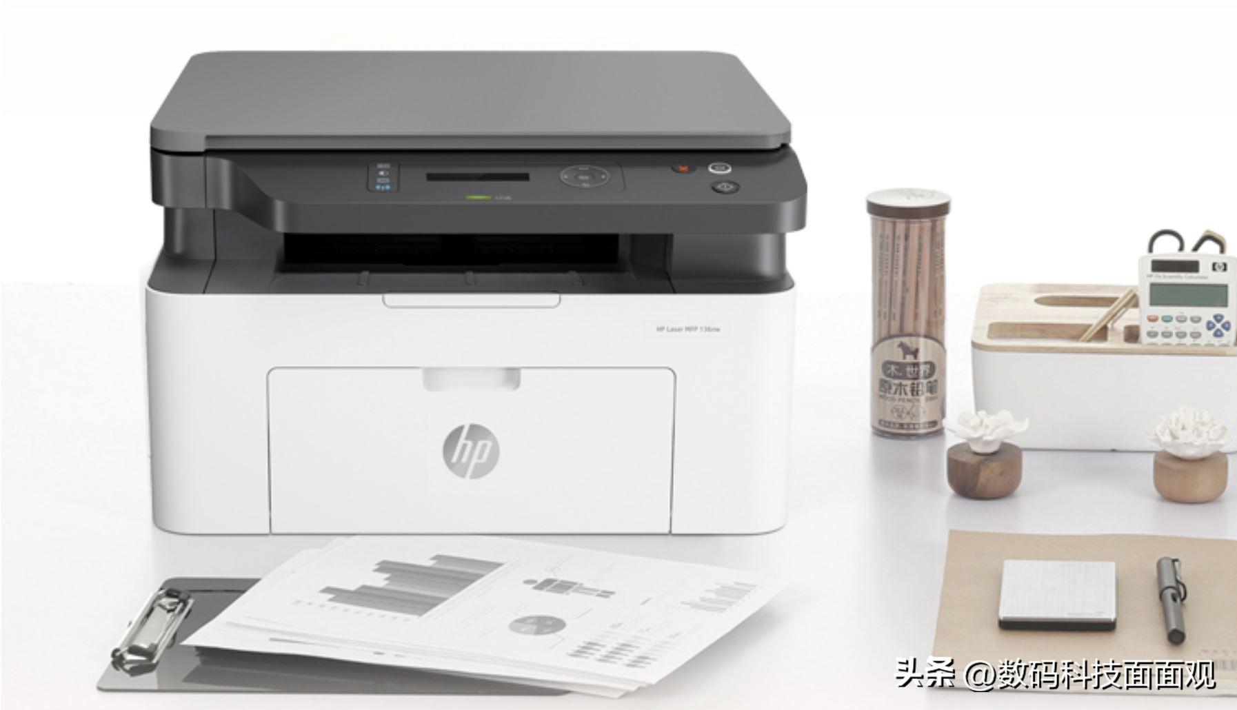 打印机激光还是喷墨好家用，激光打印机与喷墨打印机选择建议