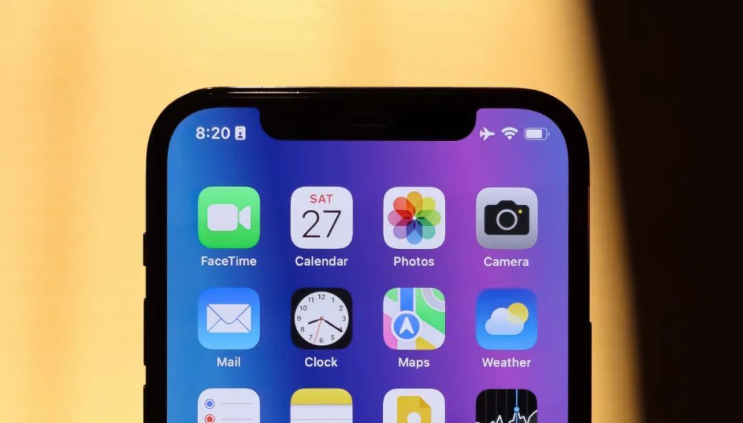 iphone13没有电池百分比了吗，iPhone13显示电池电量百分比方法