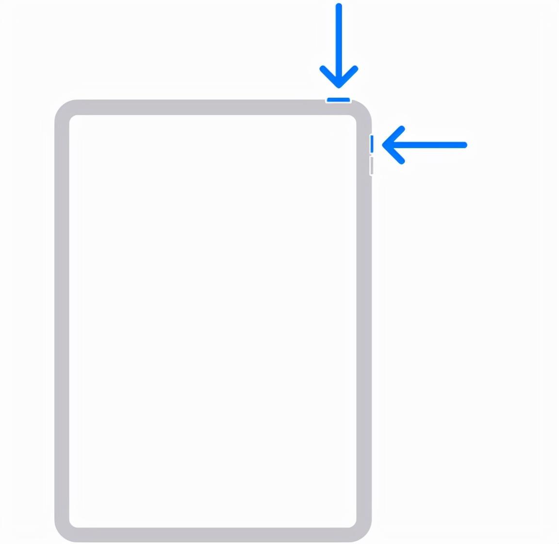苹果ipod怎么截图，iPad快速截图的小技巧