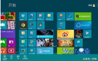 win8为什么很少人用 附：Windows 8不被待见的主要因素
