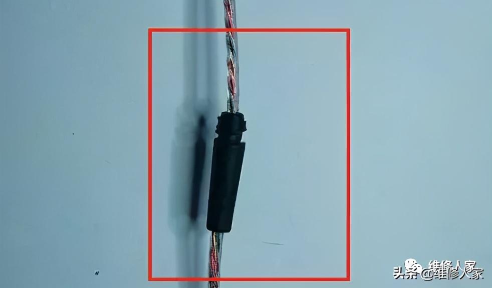 耳机线断了怎么接图解，耳机的接线原理及焊接操作