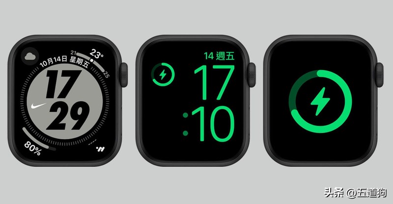 苹果手表怎么退出省电模式，Apple Watch低耗电模式实测