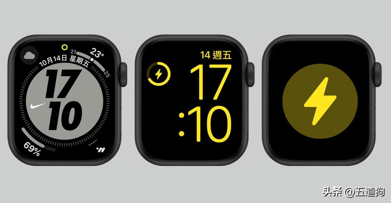 苹果手表怎么退出省电模式，Apple Watch低耗电模式实测