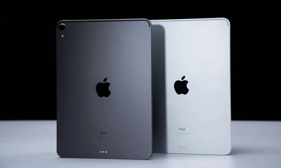 ipad和平板有什么区别，iPad相比安卓平板