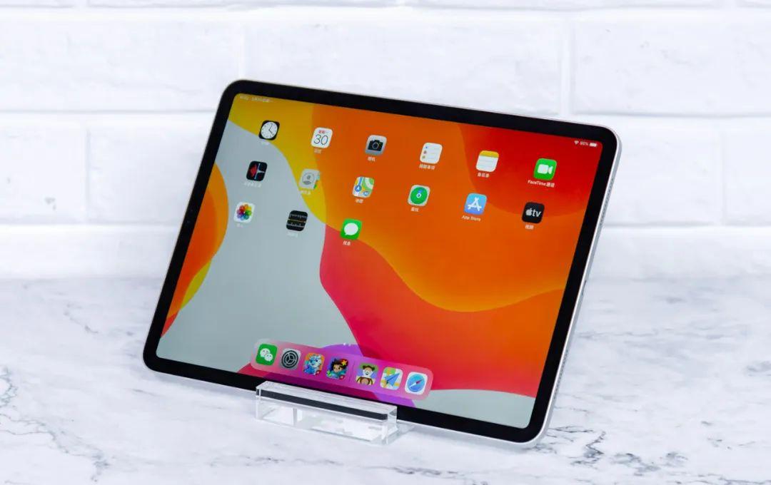 ipad和平板有什么区别，iPad相比安卓平板