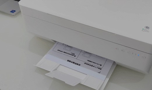 小米打印机怎么样，小米米家喷墨打印一体机评测