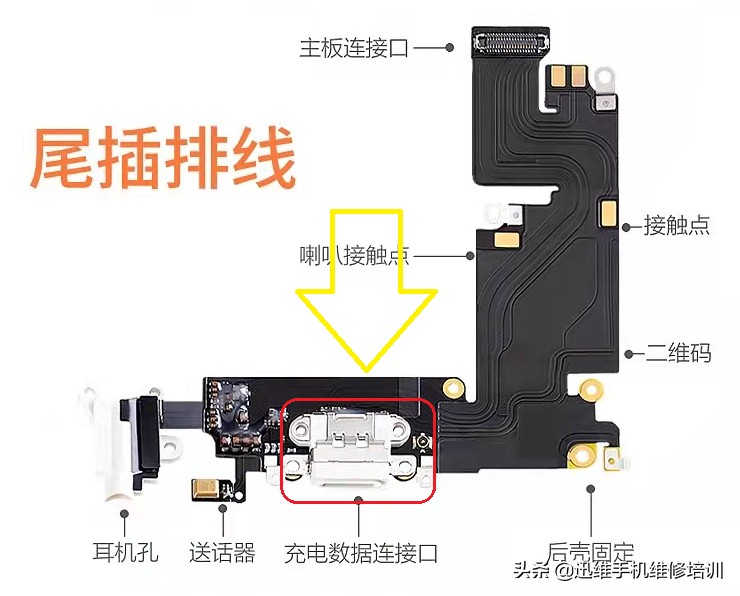 苹果手机充电显示不支持此配件怎么解决，iPhone提示“可能不支持此配件”处理方法