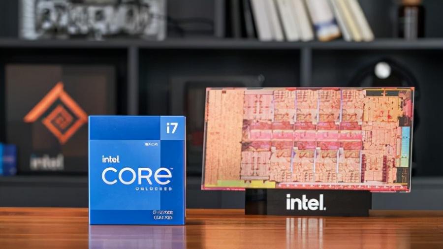 酷睿12代cpu怎么样，Intel第12代酷睿处理器天梯榜首发评测