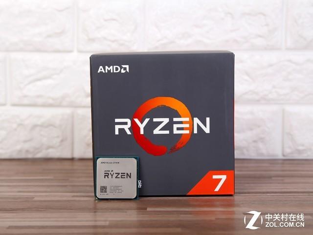 AMD锐龙7 2700X处理器怎么样，AMD锐龙7 2700X处理器深度分析