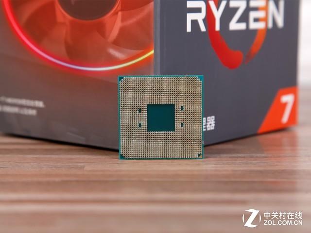 AMD锐龙7 2700X处理器怎么样，AMD锐龙7 2700X处理器深度分析