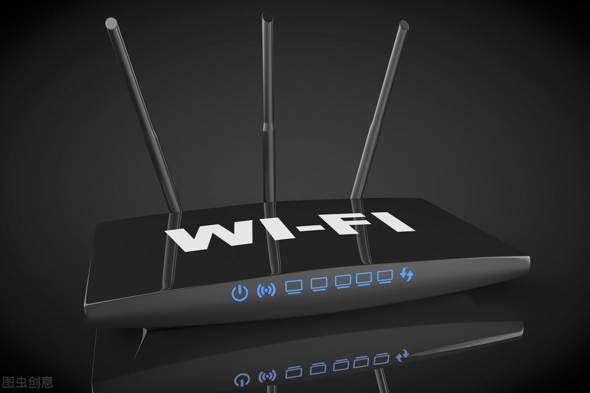 用什么扫一扫wifi二维码上网，扫码连wifi联网的方法