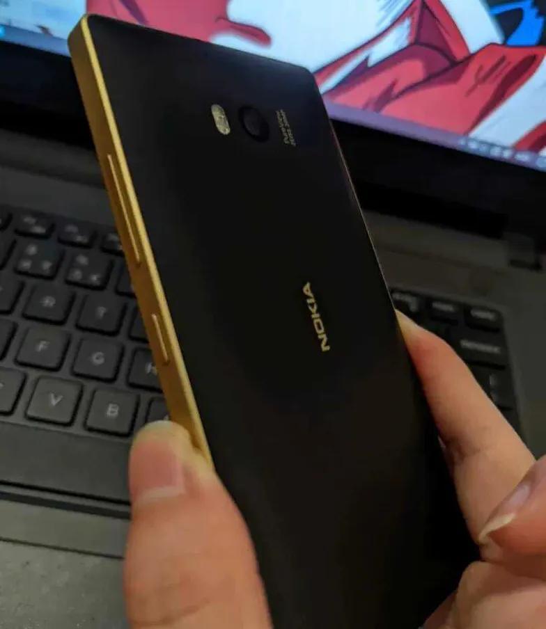 诺基亚930 lumiaCyan是什么手机，诺基亚930 lumiaCyan手机介绍