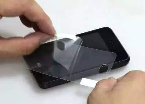 苹果手机需要贴膜吗，苹果手机贴膜介绍