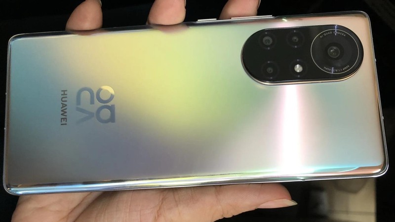 华为nova 8 pro手机怎么样，华为nova8 Pro全面评测
