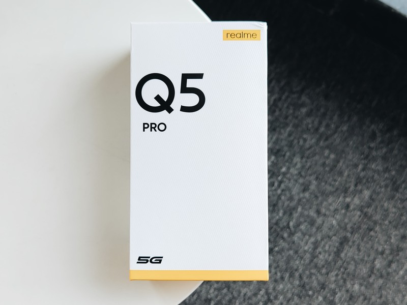 真我q5 pro手机怎么样，realme Q5 Pro评测