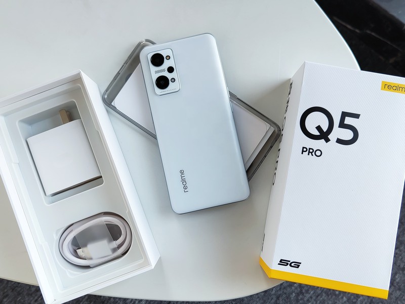 真我q5 pro手机怎么样，realme Q5 Pro评测