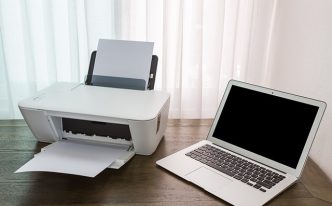 电脑如何连接打印机 新手必看：打印机连接电脑的方法