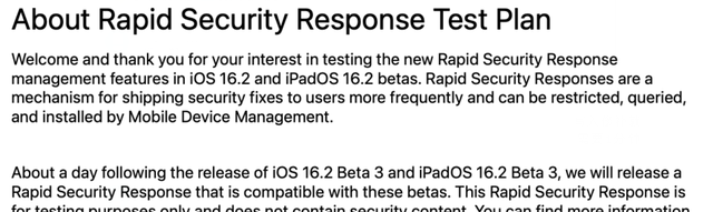 苹果手机怎么更新系统，iOS16.2A最新更新方式图解