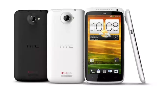 htc手机品牌停产了吗，HTC的历史介绍