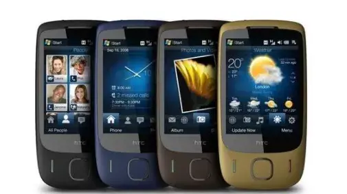 htc手机品牌停产了吗，HTC的历史介绍