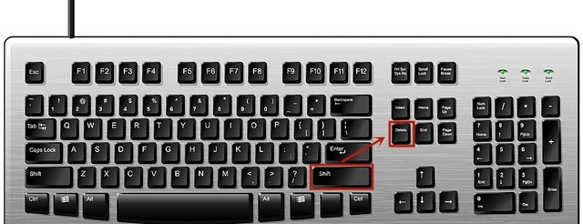电脑屏幕亮度按哪个键怎么调，电脑10个小功能操作流程