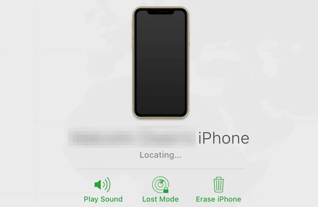 屏幕显示iphone不可用怎么样，处理不可用的4种方式