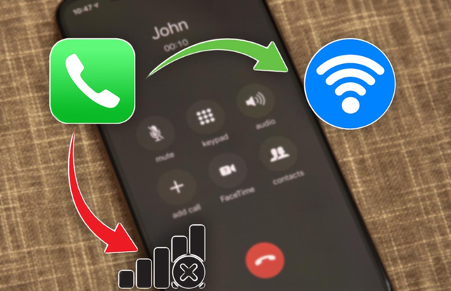 wifi电话无需手机号就能打吗，揭秘运营商版微信方便吗