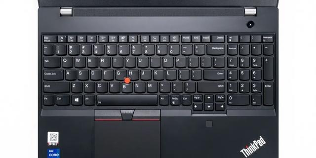 手提电脑有哪些键盘好用呀，聊聊我最喜欢的笔记本键盘图片