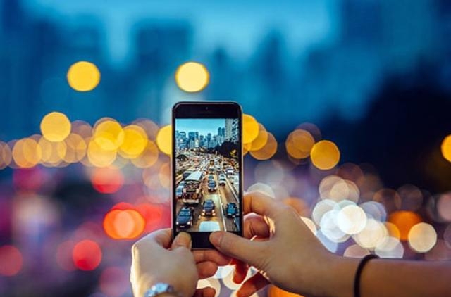 2022高端手机品牌排行榜，公布全球十大手机品牌图片