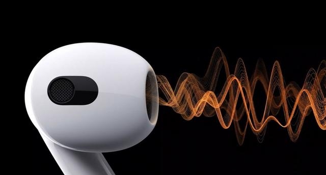 蓝牙耳机声音小怎么办呢，学会8个让AirPods提高音量小技巧