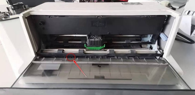针式打印机不进纸怎么办，解决打印机不进纸的办法