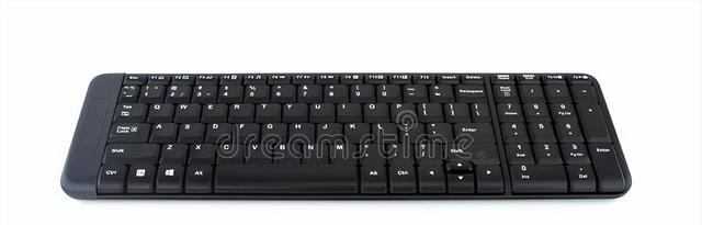 电脑键盘没反应灯不亮怎么办，键盘出现故障的原因