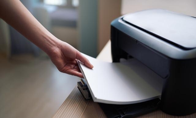 怎么看打印机是否连接电脑上，电脑连接打印机的步骤